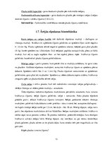 Referāts 'Mācību stundās izmantoto darbību veidu ietekme uz ogļskābās gāzes koncentrāciju ', 13.