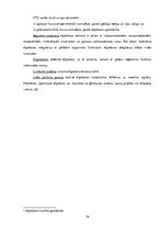 Referāts 'Mācību stundās izmantoto darbību veidu ietekme uz ogļskābās gāzes koncentrāciju ', 16.