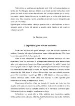 Referāts 'Mācību stundās izmantoto darbību veidu ietekme uz ogļskābās gāzes koncentrāciju ', 21.