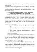 Referāts 'Mācību stundās izmantoto darbību veidu ietekme uz ogļskābās gāzes koncentrāciju ', 22.