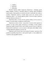 Referāts 'Mācību stundās izmantoto darbību veidu ietekme uz ogļskābās gāzes koncentrāciju ', 27.