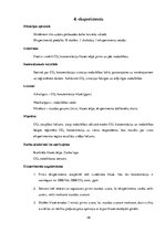 Referāts 'Mācību stundās izmantoto darbību veidu ietekme uz ogļskābās gāzes koncentrāciju ', 39.