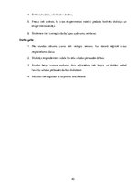 Referāts 'Mācību stundās izmantoto darbību veidu ietekme uz ogļskābās gāzes koncentrāciju ', 40.