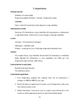 Referāts 'Mācību stundās izmantoto darbību veidu ietekme uz ogļskābās gāzes koncentrāciju ', 43.