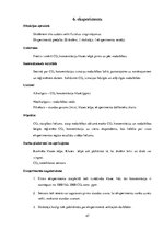 Referāts 'Mācību stundās izmantoto darbību veidu ietekme uz ogļskābās gāzes koncentrāciju ', 47.