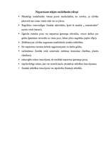 Referāts 'Stāja', 4.