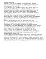 Eseja 'Drugs and Legalization', 1.