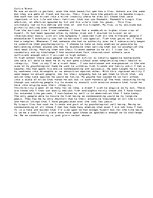 Eseja 'Macbeth Tragic Flaw Report', 1.