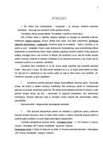 Konspekts 'Klīniskā psiholoģija', 3.