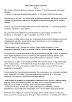 Prezentācija 'Apdraudēto sugu aizsardzība', 20.