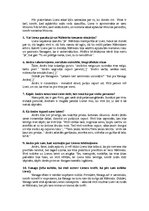 Konspekts 'Rūdolfa Blaumaņa noveļu analīze', 2.