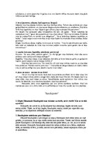 Konspekts 'Rūdolfa Blaumaņa noveļu analīze', 4.