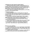 Konspekts 'Rūdolfa Blaumaņa noveļu analīze', 5.