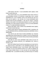 Diplomdarbs 'Latvijas apdrošināšanas sektora integrācija vienotā Eiropas Savienības finanšu t', 2.