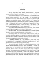 Diplomdarbs 'Latvijas apdrošināšanas sektora integrācija vienotā Eiropas Savienības finanšu t', 4.