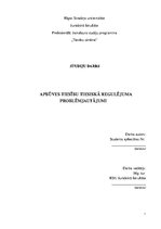 Referāts 'Apbūves tiesību tiesiskā regulējuma problēmjautājumi', 1.