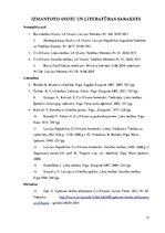 Referāts 'Apbūves tiesību tiesiskā regulējuma problēmjautājumi', 27.