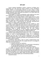 Referāts 'Laika un izmaksu problēmrisinājumi kuģu aģentēšanas procesā uzņēmumā LSEZ a/s "L', 5.