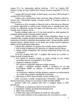 Referāts 'Laika un izmaksu problēmrisinājumi kuģu aģentēšanas procesā uzņēmumā LSEZ a/s "L', 9.