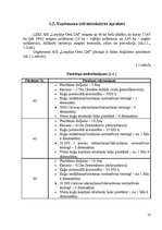 Referāts 'Laika un izmaksu problēmrisinājumi kuģu aģentēšanas procesā uzņēmumā LSEZ a/s "L', 10.