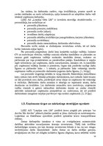 Referāts 'Laika un izmaksu problēmrisinājumi kuģu aģentēšanas procesā uzņēmumā LSEZ a/s "L', 14.