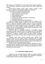 Referāts 'Laika un izmaksu problēmrisinājumi kuģu aģentēšanas procesā uzņēmumā LSEZ a/s "L', 15.