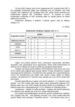 Referāts 'Laika un izmaksu problēmrisinājumi kuģu aģentēšanas procesā uzņēmumā LSEZ a/s "L', 16.