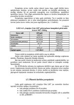 Referāts 'Laika un izmaksu problēmrisinājumi kuģu aģentēšanas procesā uzņēmumā LSEZ a/s "L', 21.