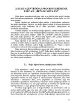 Referāts 'Laika un izmaksu problēmrisinājumi kuģu aģentēšanas procesā uzņēmumā LSEZ a/s "L', 23.