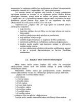 Referāts 'Laika un izmaksu problēmrisinājumi kuģu aģentēšanas procesā uzņēmumā LSEZ a/s "L', 24.