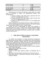 Referāts 'Laika un izmaksu problēmrisinājumi kuģu aģentēšanas procesā uzņēmumā LSEZ a/s "L', 26.