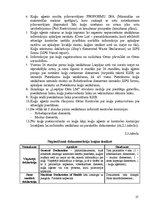 Referāts 'Laika un izmaksu problēmrisinājumi kuģu aģentēšanas procesā uzņēmumā LSEZ a/s "L', 27.