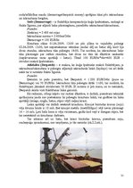 Referāts 'Laika un izmaksu problēmrisinājumi kuģu aģentēšanas procesā uzņēmumā LSEZ a/s "L', 31.