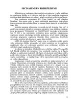 Referāts 'Laika un izmaksu problēmrisinājumi kuģu aģentēšanas procesā uzņēmumā LSEZ a/s "L', 35.