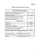 Referāts 'Laika un izmaksu problēmrisinājumi kuģu aģentēšanas procesā uzņēmumā LSEZ a/s "L', 38.