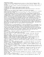 Eseja 'Teaching Listening', 4.