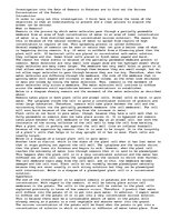 Eseja 'Osmosis, of Potato Chips', 1.