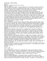 Eseja 'Osmosis, of Potato Chips', 4.