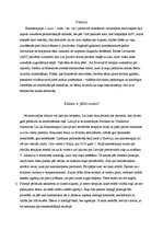 Konspekts 'Kanisterapija Latvijā', 1.