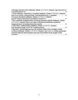 Referāts 'Globālās problēmas – valstis satuvinošas vai šķeļošas?', 3.