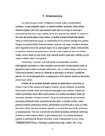 Referāts 'Globālās problēmas – valstis satuvinošas vai šķeļošas?', 5.