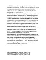 Referāts 'Globālās problēmas – valstis satuvinošas vai šķeļošas?', 8.