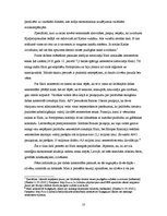 Referāts 'Globālās problēmas – valstis satuvinošas vai šķeļošas?', 10.