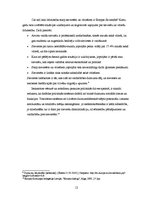 Referāts 'Globālās problēmas – valstis satuvinošas vai šķeļošas?', 12.