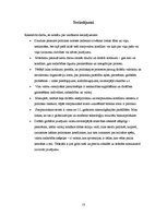 Referāts 'Globālās problēmas – valstis satuvinošas vai šķeļošas?', 13.