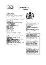 Referāts 'Zviedrija', 2.