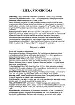 Referāts 'Zviedrija', 6.