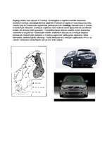 Referāts 'Zviedrija', 20.