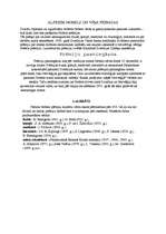 Referāts 'Zviedrija', 21.