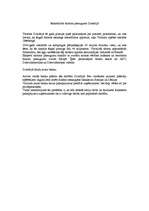 Referāts 'Zviedrija', 30.